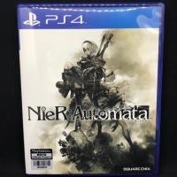 ราคา Nier Automata PS4 (มือสอง) (พร้อมส่ง) (5135938571)