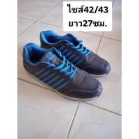 ราคา รองเท้าผ้าใบ มือสองสภาพดี (14745581934)