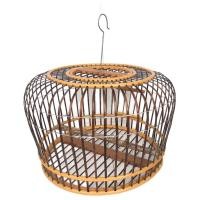 ราคา กรงนกเขาใหญ่ กรงนกเขา (53054963488)