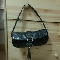 ราคา นำเข้า แบรนด์ Nine West กระเป๋ามือสอง (4734744581)