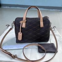 ราคา กระเป๋า HOW แท้มือสอง (20988606212)