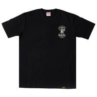 ราคา เสื้อยืด Von Dutch 0564 สีดํา (27437936165)
