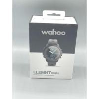 ราคา นาฬิกา Wahoo Elemnt Rival สภาพ like new (53400215224)