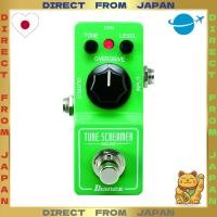 ราคา 【DIRECT FROM JAPAN】Ibanez TS MINI TUBE SCREAMER MINI (54252886239)