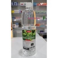 ราคา +น้ำสกัดหญ้าไผน้ำ ใบเตย-หญ้าไผ่น้ำ 1 ลิตร เอื้อไท+ (11498927780)