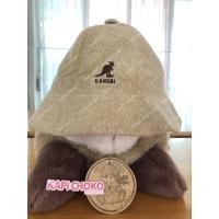 ราคา [มือสอง] หมวกบักเก็ต KANGOL Bermuda Casual Hat (29964346685)
