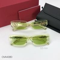 ราคา New Valentino sunglasses OVA4080 (12653611672)