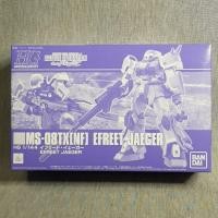 ราคา HGUC 1/144 MS-08TX [NF] Efreet Jaeger (from Battle Operation Code Fairy) - P Bandai (43959444280)