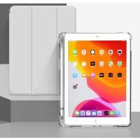 ราคา เคสประกบใส่ Ipad mini 6 ใส่ปากกาได้ มีหลายสี ส่งจากไทย (20580838106)