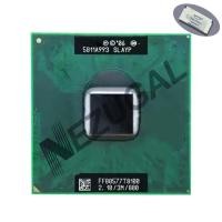 ราคา T8100 SLAYP 2.1 Ghz Dual Core 3M 35W BGA479 PGA478 โปรเซสเซอร์ CPU (57856011062)