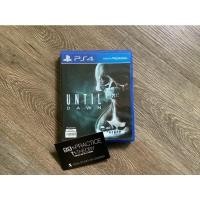 ราคา until dawn (PS4) มือสอง (19849142795)