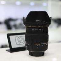 ราคา เลนส์ Sigma 17-50 F2.8 ( Nikon ) สภาพดี (52854007571)