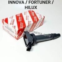 ราคา IGNITION COIL - IGNITION COIL TOYOTA INNOVA FORTUNER HILUX (53151837601)