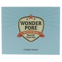 ราคา Etude Etude Wonder Pore Special Trail Kit (3 in set) (47301841)