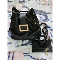 ราคา (กระเป๋ามือสอง) กระเป๋าสะพายข้าง (26000083167)