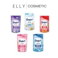 ราคา น้ำยาปรับผ้านุ่ม คอมฟอร์ท สบาย สูตรมาตรฐาน Comfort ปรับผ้านุ่ม ชนิดเติม ขนาด 500 มล. (24648002356)