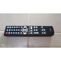 ราคา Used remote สินค้ามือ 2 รีโมท AJ TR-303T รีโมทคาราโอเกะ AJ รีโมทเครื่องเล่นคาราโอเกะ AJ รีโมท Karaoke AJ Karaoke TR-303T (22581114162)