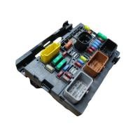 ราคา 9807028780 9664706180 New Fuse Box Assembly Relay For Citroen C3 C5 C8 Xsara Picasso Peugeot (47505670570)