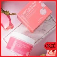 ราคา จีก็อต อัลทิเมท เรียล คอลลาเจน ครีม JIGOTT ULTIMATE REAL COLLAGEN CREAM (27790058150)