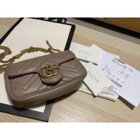 ราคา Gucci Marmont Super Mini (used) (4387881857)