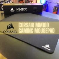 ราคา Corsair MM100(M Size) แผ่นรองเมาส์สําหรับเล่นเกมพื้นผิวผ้า/แผ่นรองเมาส์ fps/แผ่นรองเมาส์/ (27817012837)