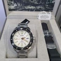 ราคา นาฬิกาข้อมือผู้ชาย Seiko Prospex Thai Elephant Thailand Limited Edition” Seiko King Samurai ช้างไทย (24216588996)