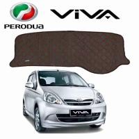 ราคา ฝาครอบแดชบอร์ด Perodua Viva Dad (10799420936)