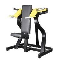 ราคา SHOULDER PRESS เครื่องบริหารกล้ามเนื้อหัวไหล่ (1664546164)