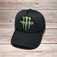 ราคา หมวก Monster Energy Trucker Cap (3347423332)