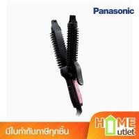 ราคา PANASONIC เครื่องหนีบผม 38 วัตต์ รุ่น EH-HV40 KL (19261) (5752598898)