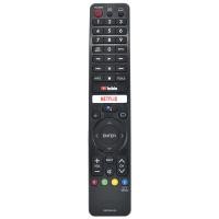 ราคา ใหม่ GB336WJSA เสียงรีโมทคอนโทรลสําหรับ Sharp Aquos สมาร์ท LED TV GB346WJSA GB326WJSA 2T-C50BG1I (43806400888)