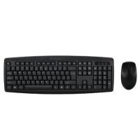 ราคา Mouse+Keyboard MicroPack Wireless KM-203W (42060328073)