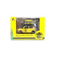 ราคา TINY Mini Cooper Mk 1 Bruce Lee 40th Anniversary LIMITED EDIITION 2021 (8447825458)