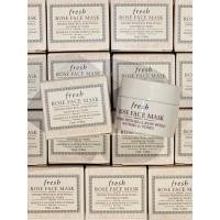ราคา Fresh ROSE FACE MASK 15ml (40756047864)