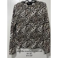 ราคา เสื้อผ้าแฟชั่นเกาหลี มือสอง (22526975792)