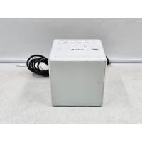 ราคา BH266 SONY ICF-C1 วิทยุนาฬิกาปลุกมือสองญี่ปุ่น ใช้ไฟ 100V มี Adapter แปลงไฟแถมให้ครับ คลื่น 76-108MHZ รอยตามรูป (42678666027)