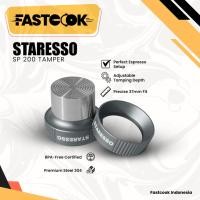 ราคา Staresso Tamper Dosing Ring Set Staresso SP200 และ SP200M ของแท้ (56951654883)