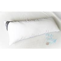 ราคา Body Pillow หมอนข้างขนห่านเทียม (4876007952)