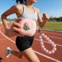 ราคา แฟชั่น Keychian สําหรับ Beats Fit Pro สําหรับ Powerbeats Fit ซิลิโคนหูฟังสําหรับ Beats Powerbeats Pro 2 (51507631418)