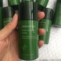 ราคา แท้100% Innisfree the green tea and seed serum 30 ml. (2827784312)