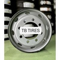 ราคา กะทะล้อ 22.5x8.25 8รู 16 มม. MS-KC05 WHEEL (ห่อฟ้า) // MX (44174429583)