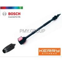 ราคา Bosch อะไหล่ปืนฉีดน้ำ ปลายปืน และ ก้านต่อปืน รุ่น AQT33-11 (3412006975)