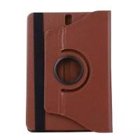 ราคา Samsung Galaxy Tab S3 9.7 SM-T820 SM-T825 Flip Case Cover Rotary 360 ขาตั้งหมุนได้แนวตั้งแนวนอน (40255750578)