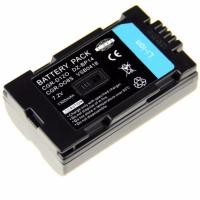 ราคา แบตกล้อง Panasonic Camcorder Battery รุ่น CGR-D08S (D120) (7335032454)