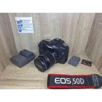 ราคา Canon EOS 50D Kit 18-55mm IS Lens (52753384644)
