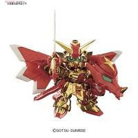 ราคา Legend BB Knight Superior Dragon (SD) (Gundam Model Kits) (BANDAI) (13222852214)