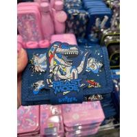 ราคา Smiggle FLY HIGH WALLET NAVY - SMIGGLE WALLET (28802493299)