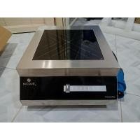 ราคา NiCOLE 5000W เตาแม่เหล็กไฟฟ้านิโคลรุ่น AT-50B อุสาหกรรม ทนทาน (29400446149)
