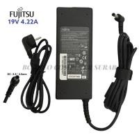 ราคา FUJITSU 19V 4.32A ADAPTER + สายไฟ (43320593513)
