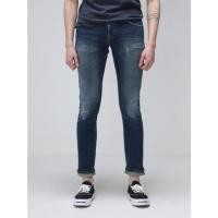 ราคา NUDIE LONG JOHN IAN REPLICA SELVAGE (27108342709)